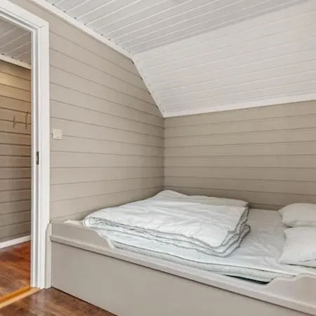 Med Sentral Beliggenhet Trysil