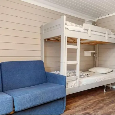 Tatil Evi Med Sentral Beliggenhet *