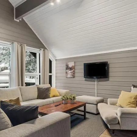 Med Sentral Beliggenhet Trysil