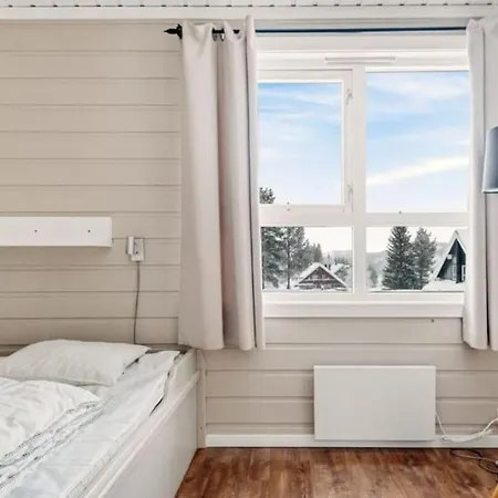 Nyaraló Med Sentral Beliggenhet *