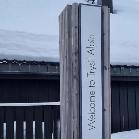 Med Sentral Beliggenhet *