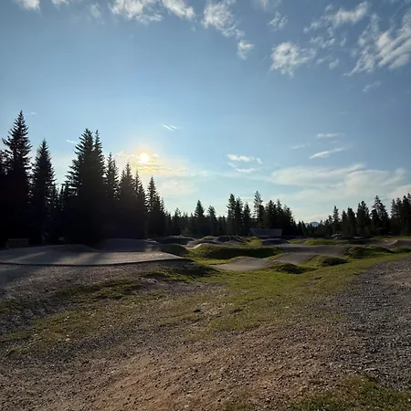 Ferienhaus Med Sentral Beliggenhet Trysil