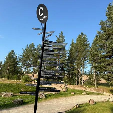 Ferienhaus Med Sentral Beliggenhet