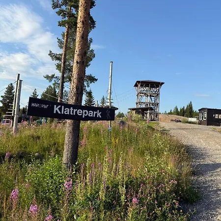 Med Sentral Beliggenhet Nyaraló *