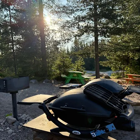 Ferienhaus Med Sentral Beliggenhet *