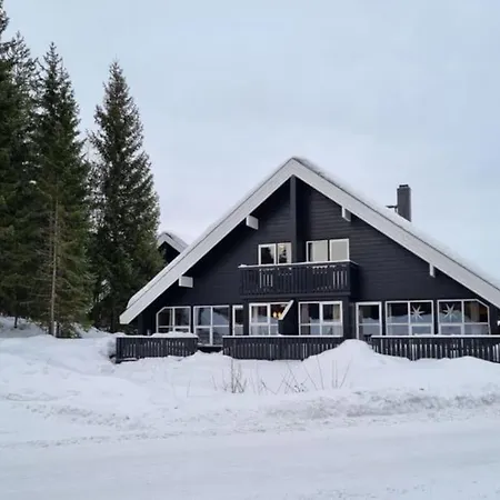 Med Sentral Beliggenhet