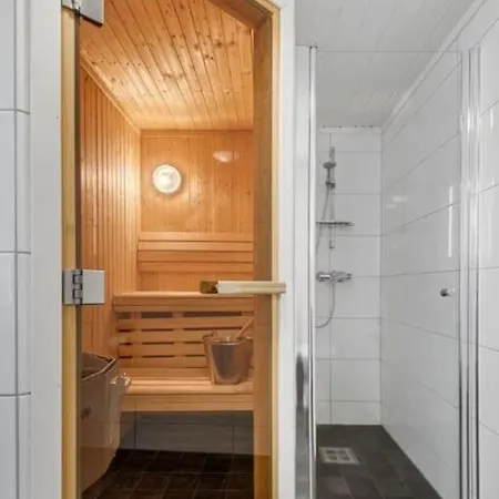 Med Sentral Beliggenhet