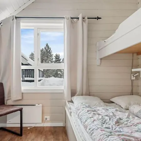 Med Sentral Beliggenhet بيت للعطل