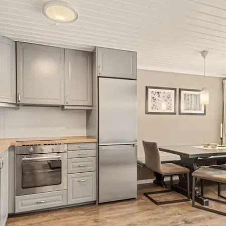 Med Sentral Beliggenhet تريسيل