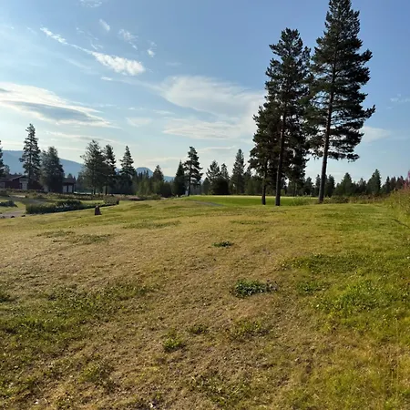 Med Sentral Beliggenhet *